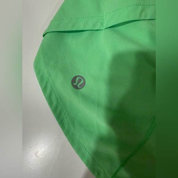 Lululemon Speed Up Mid-Rise Lined Short - Picture 5 of 10